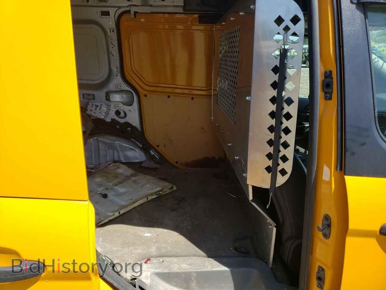 2019 FORD TRANSIT - VIN: NM0LS6E28K1385127 - Фото 6