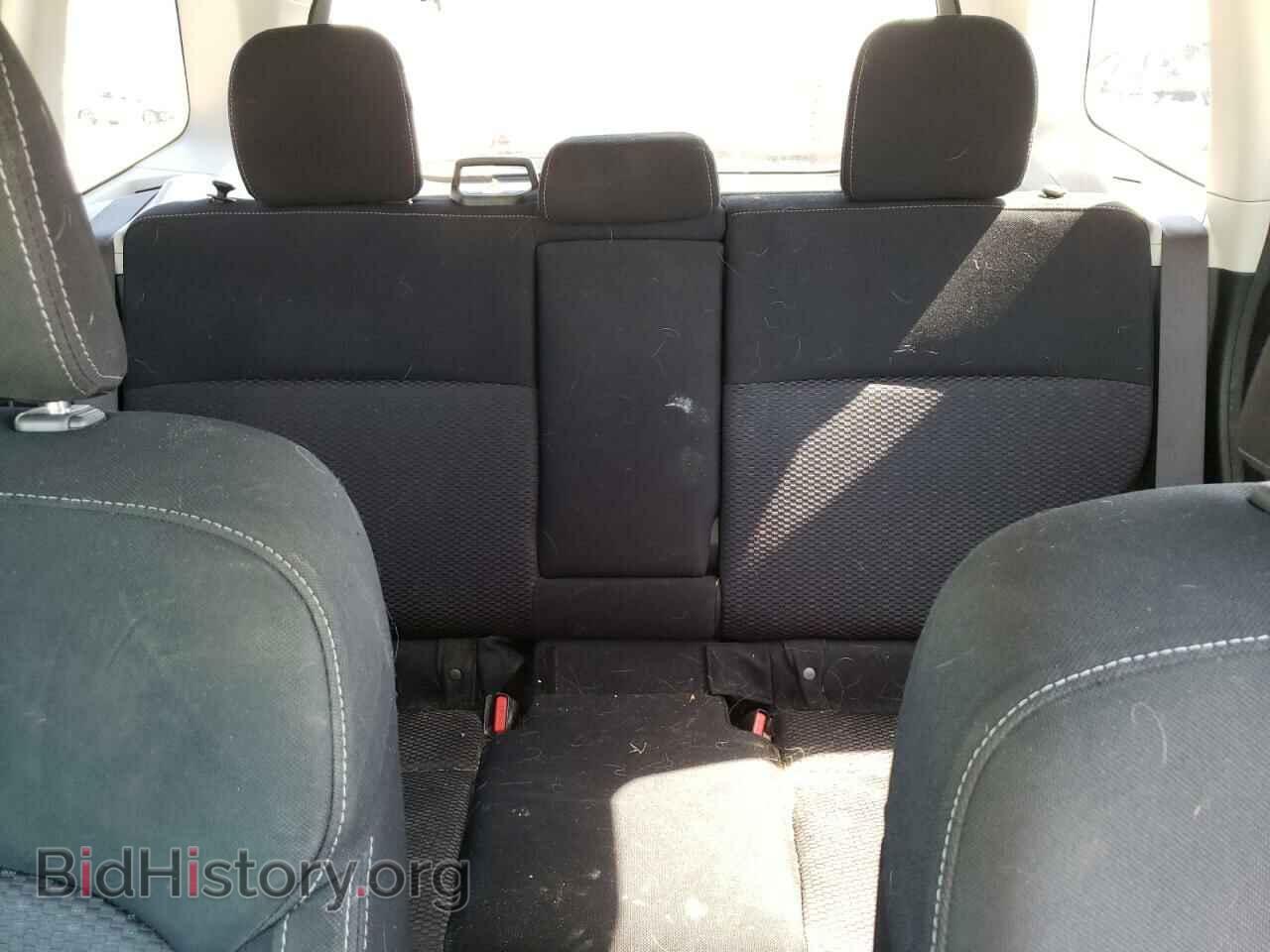 2014 SUBARU FORESTER - VIN: JF2SJAEC1EH435148 - Фото 10