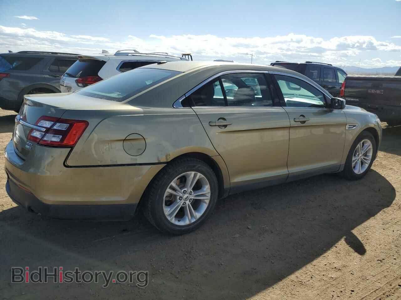 2013 FORD TAURUS - VIN: 1FAHP2H80DG204787 - Photo 3