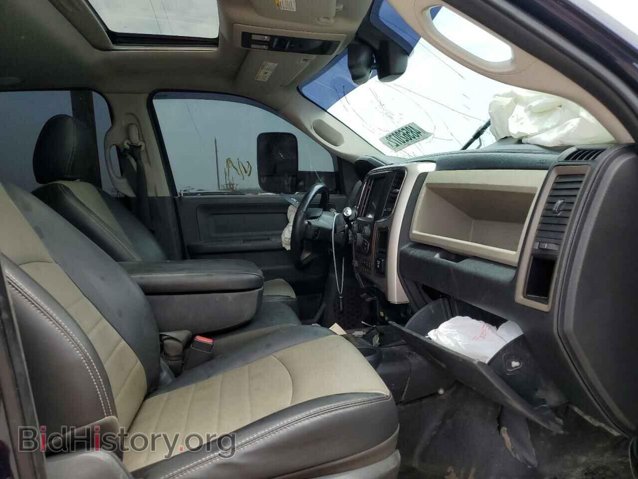2017 RAM 2500 - VIN: 3C6UR5FL9HG585939 - Фото 5