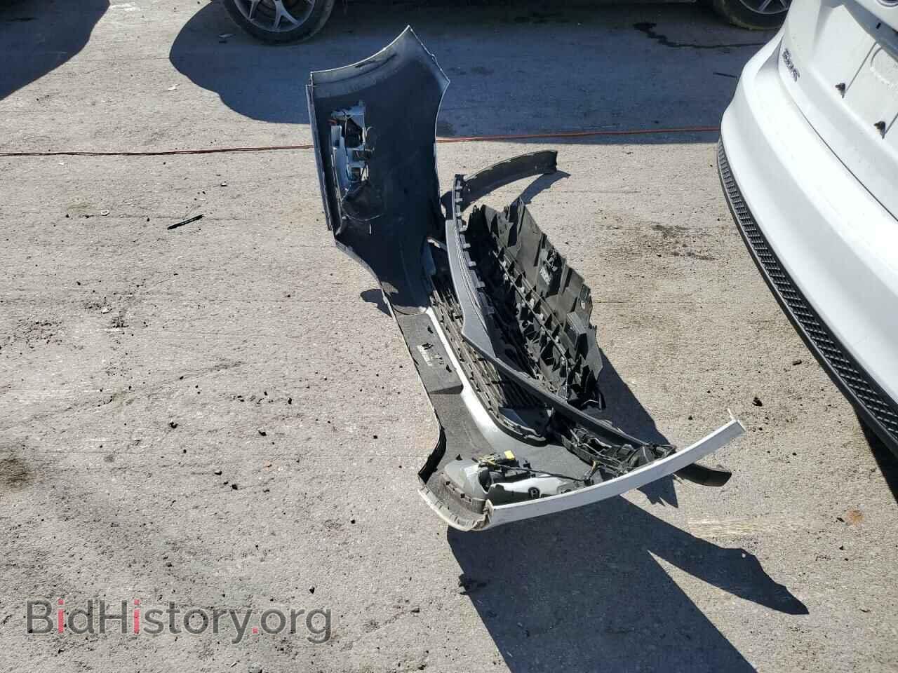 2017 FORD FOCUS - VIN: 1FADP3FEXHL297702 - Photo 12