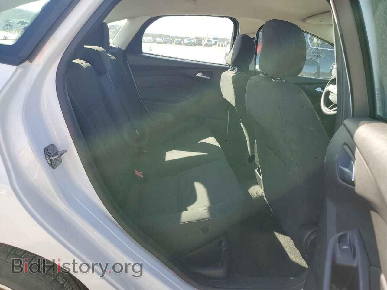2017 FORD FOCUS - VIN: 1FADP3FEXHL297702 - Photo 10