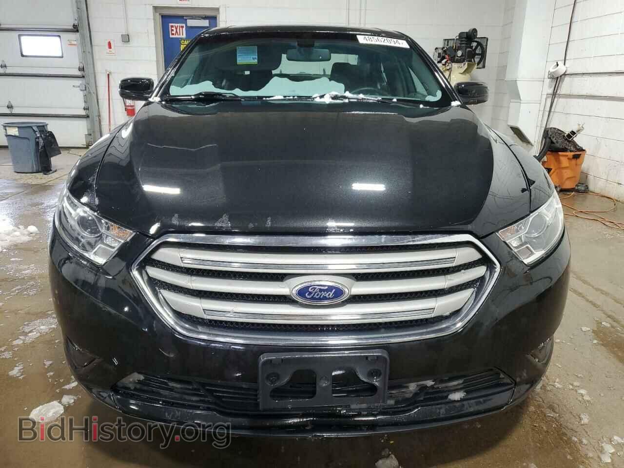 2015 FORD TAURUS - VIN: 1FAHP2E87FG177823 - Photo 5