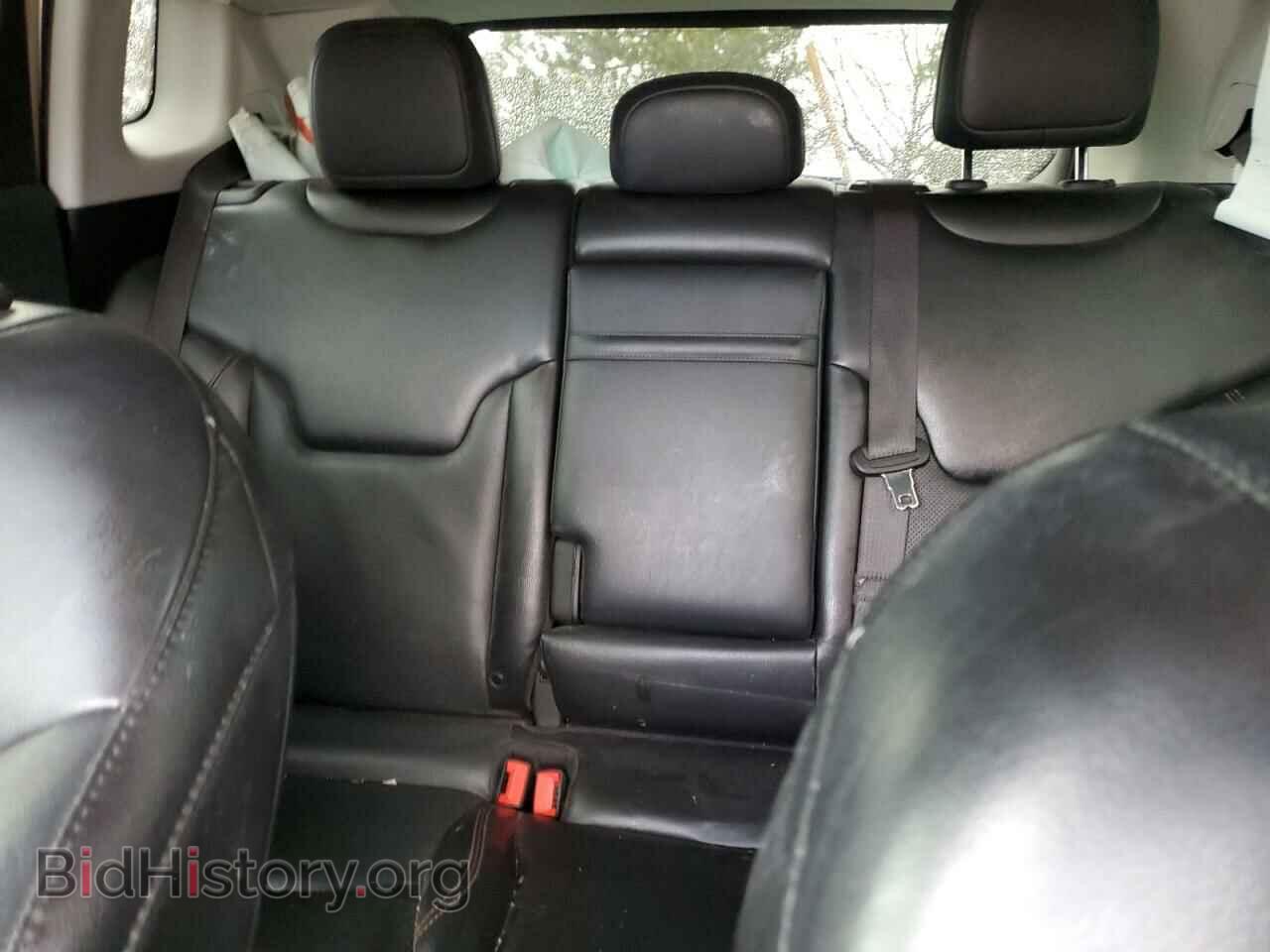 2019 JEEP COMPASS - VIN: 3C4NJDCB0KT639427 - Фото 10
