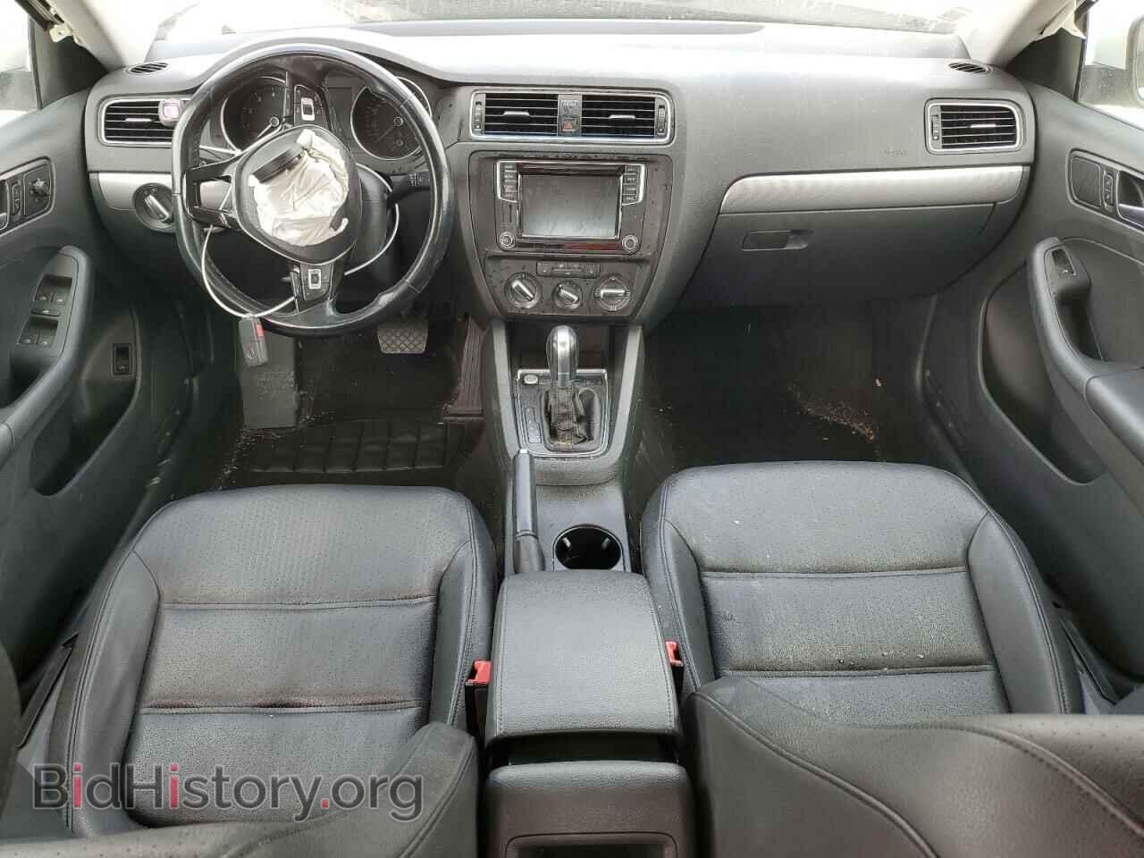 2017 VOLKSWAGEN JETTA - VIN: 3VWDB7AJ8HM395367 - Фото 8
