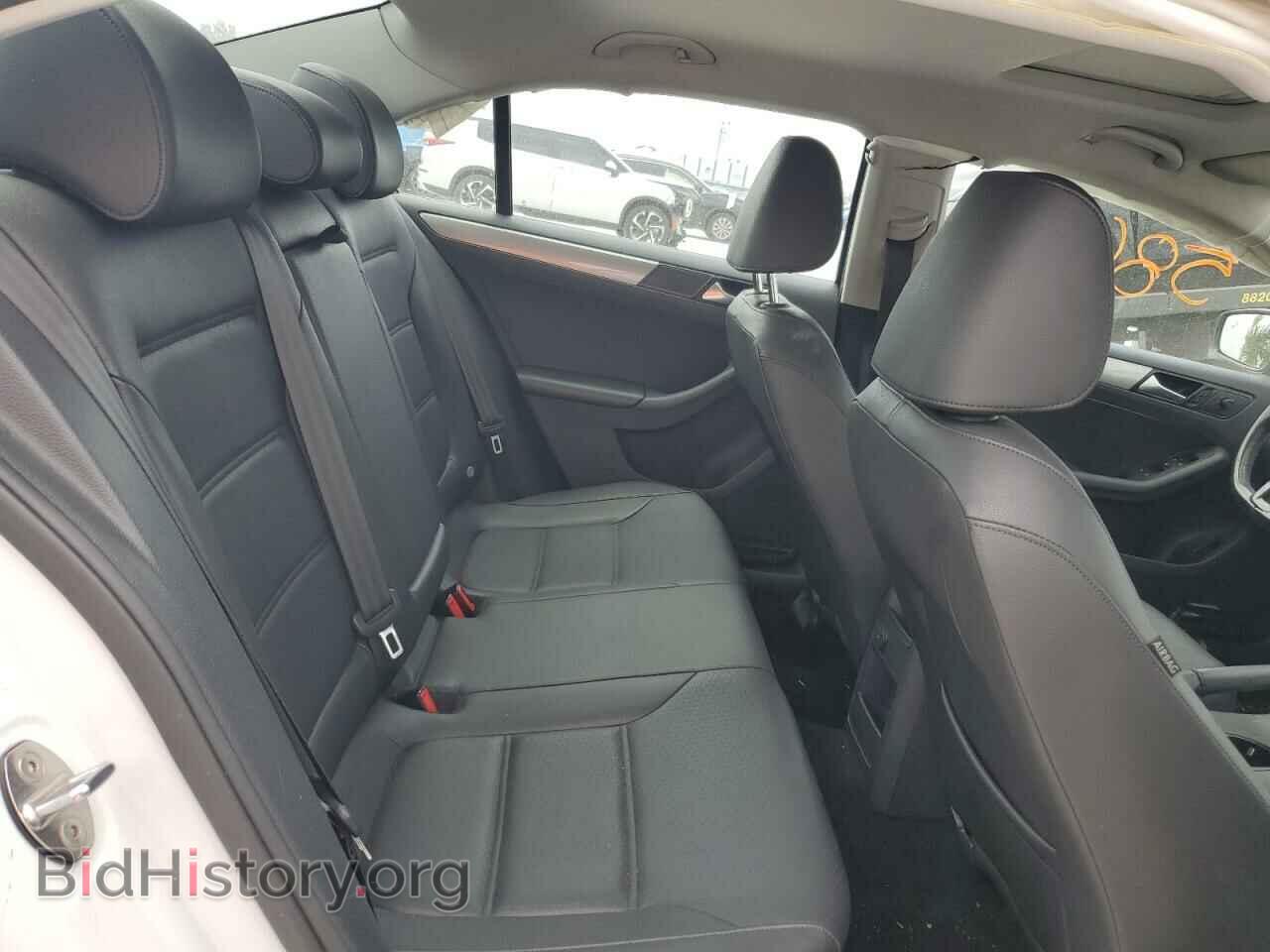 2017 VOLKSWAGEN JETTA - VIN: 3VWDB7AJ8HM395367 - Фото 10