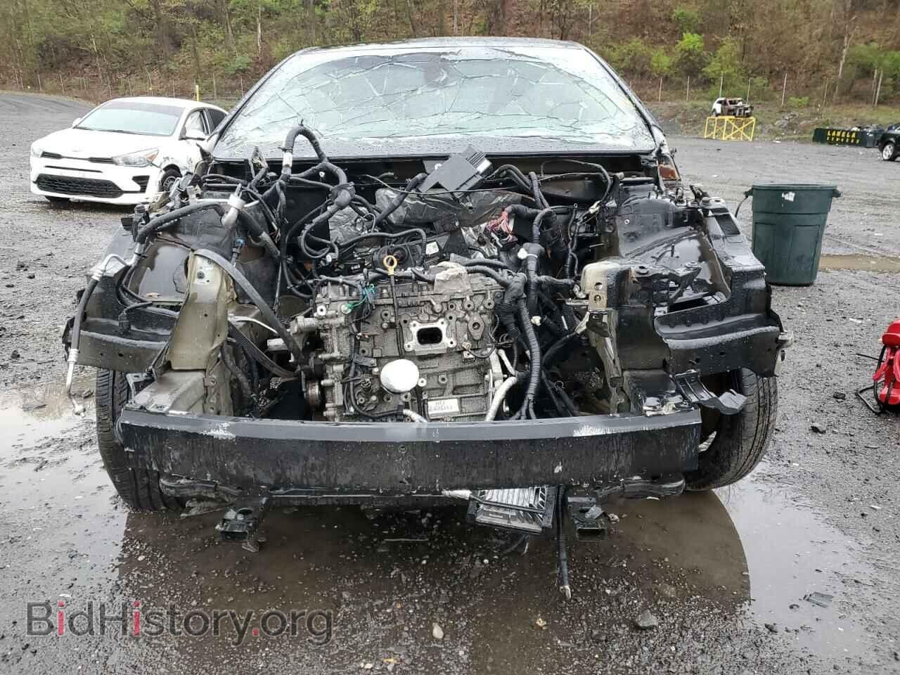 2019 CADILLAC XTS - VIN: 2G61M5S37K9127577 - Фото 5