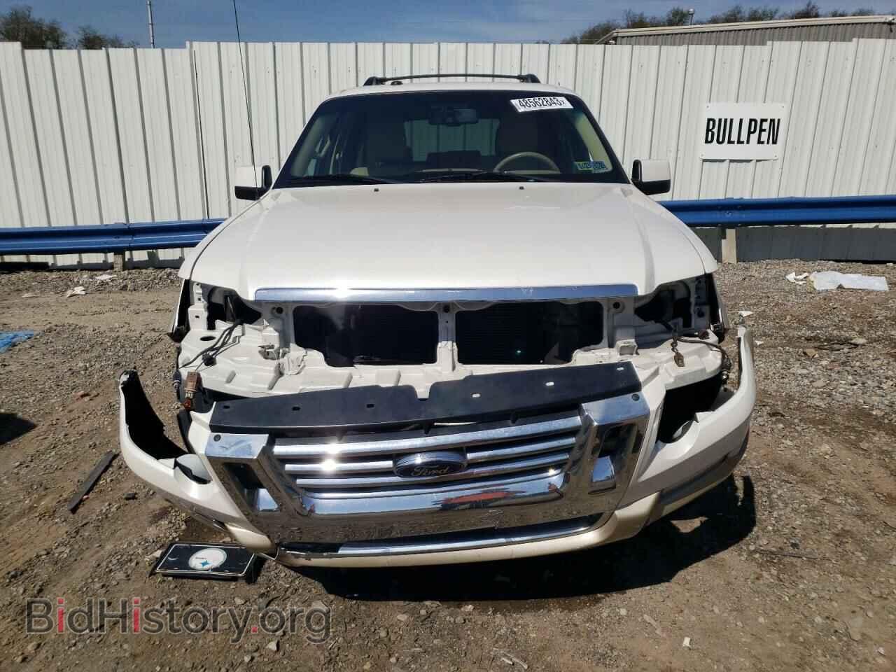 2010 FORD EXPLORER - VIN: 1FMEU7EE2AUA50816 - Photo 5
