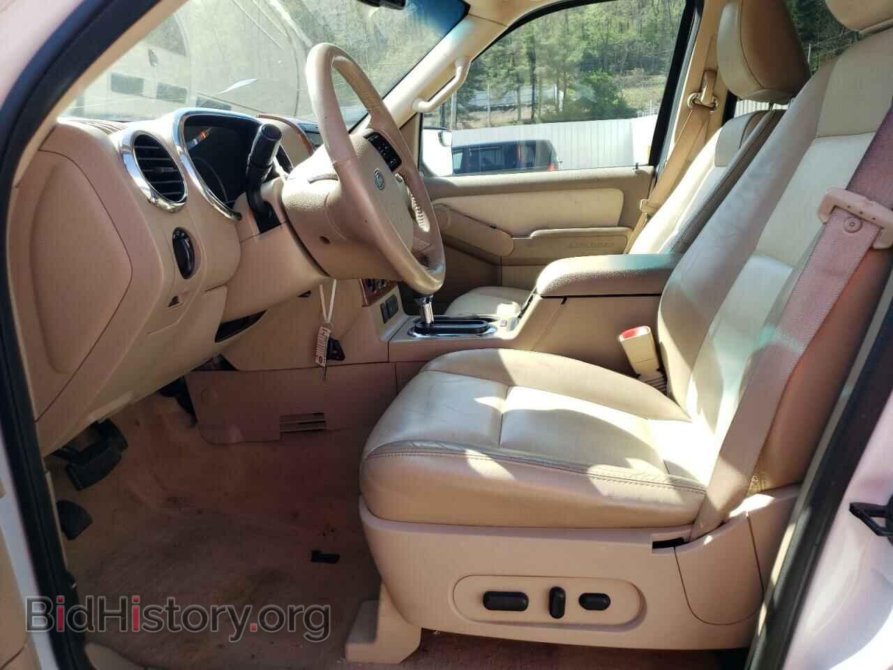 2010 FORD EXPLORER - VIN: 1FMEU7EE2AUA50816 - Photo 7