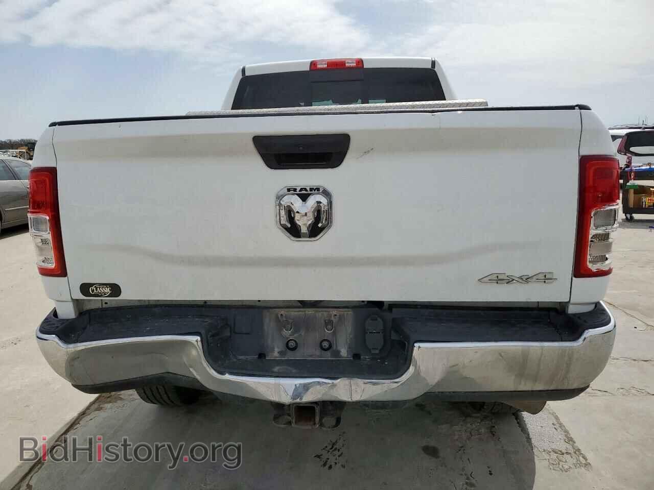 2022 RAM 2500 - VIN: 3C6UR5CLXNG295791 - Фото 6