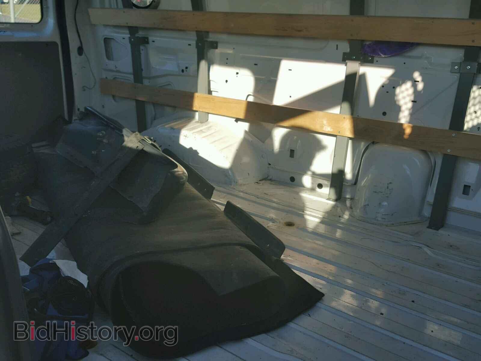 2012 FORD ECONOLINE - VIN: 1FTNE2EW1CDA52296 - Photo 6