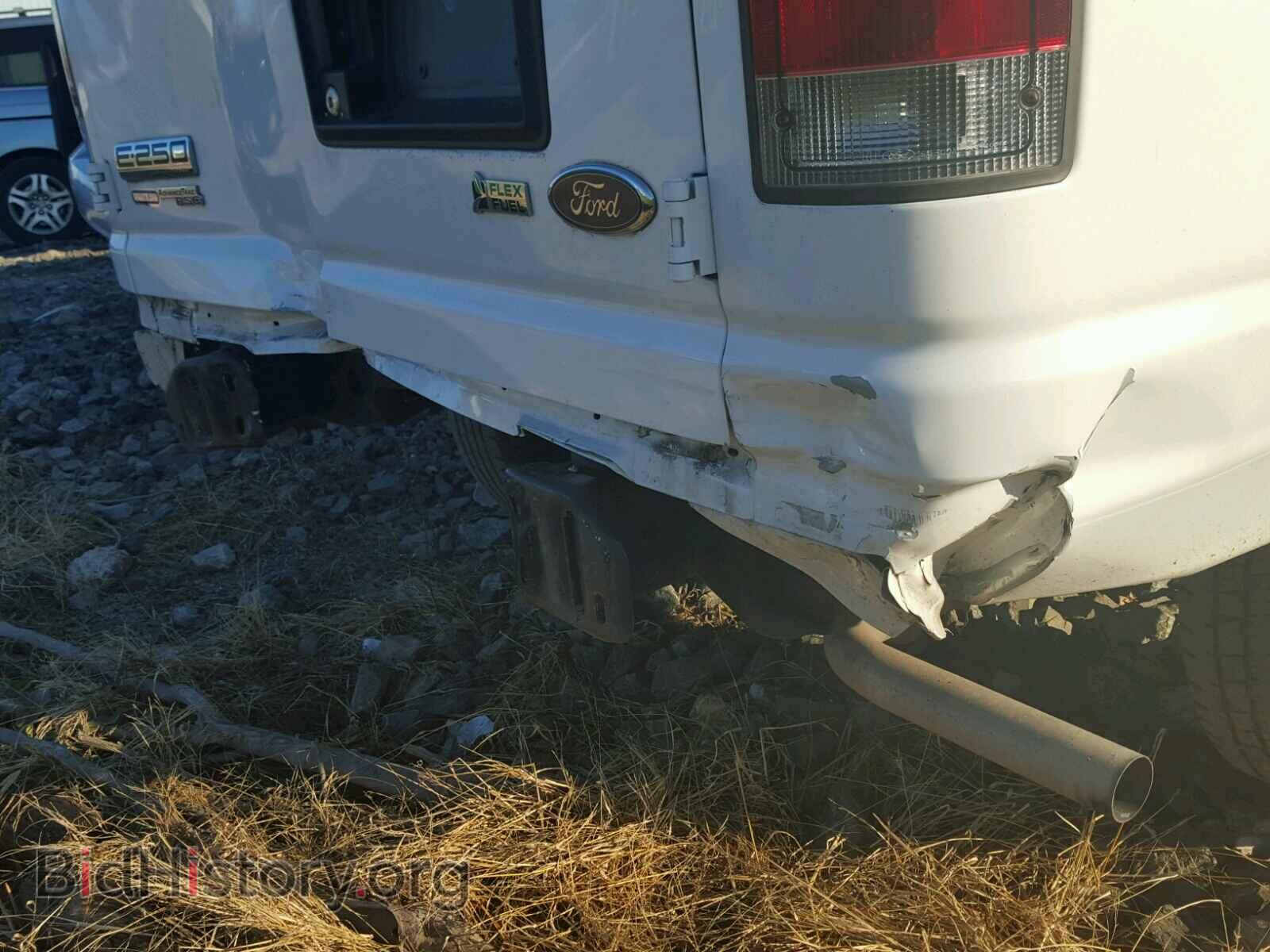 2012 FORD ECONOLINE - VIN: 1FTNE2EW1CDA52296 - Photo 9