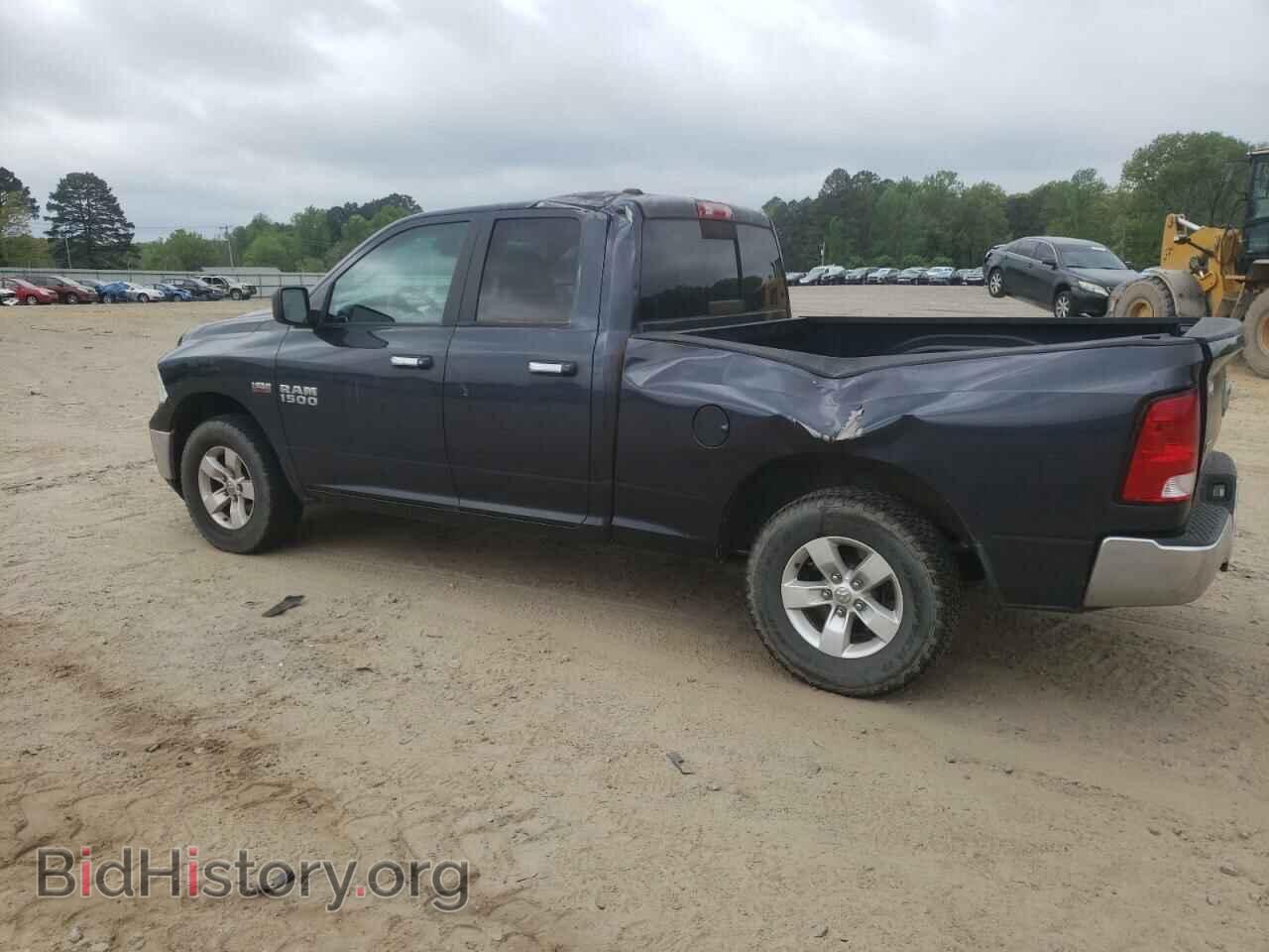 2017 RAM 1500 - VIN: 1C6RR7GT4HS544837 - Photo 2