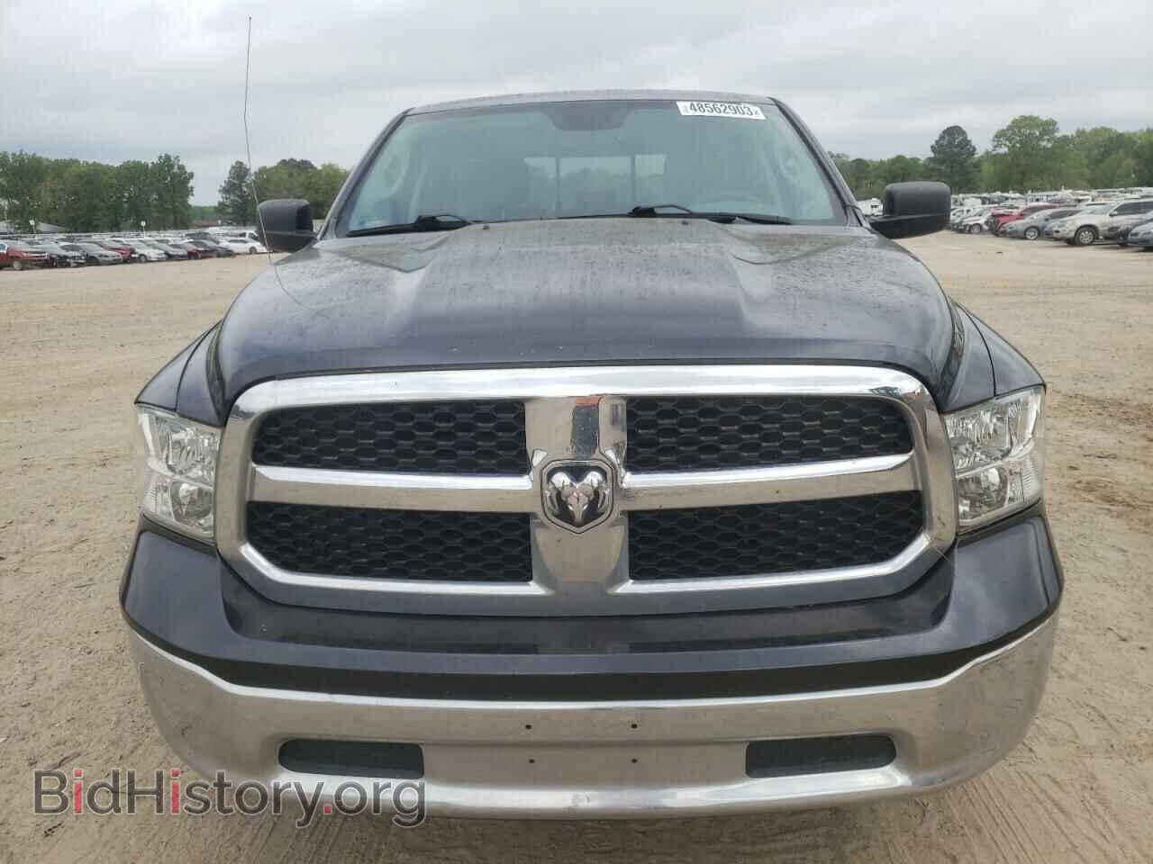 2017 RAM 1500 - VIN: 1C6RR7GT4HS544837 - Photo 5