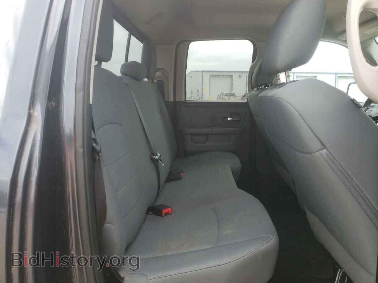 2017 RAM 1500 - VIN: 1C6RR7GT4HS544837 - Photo 10