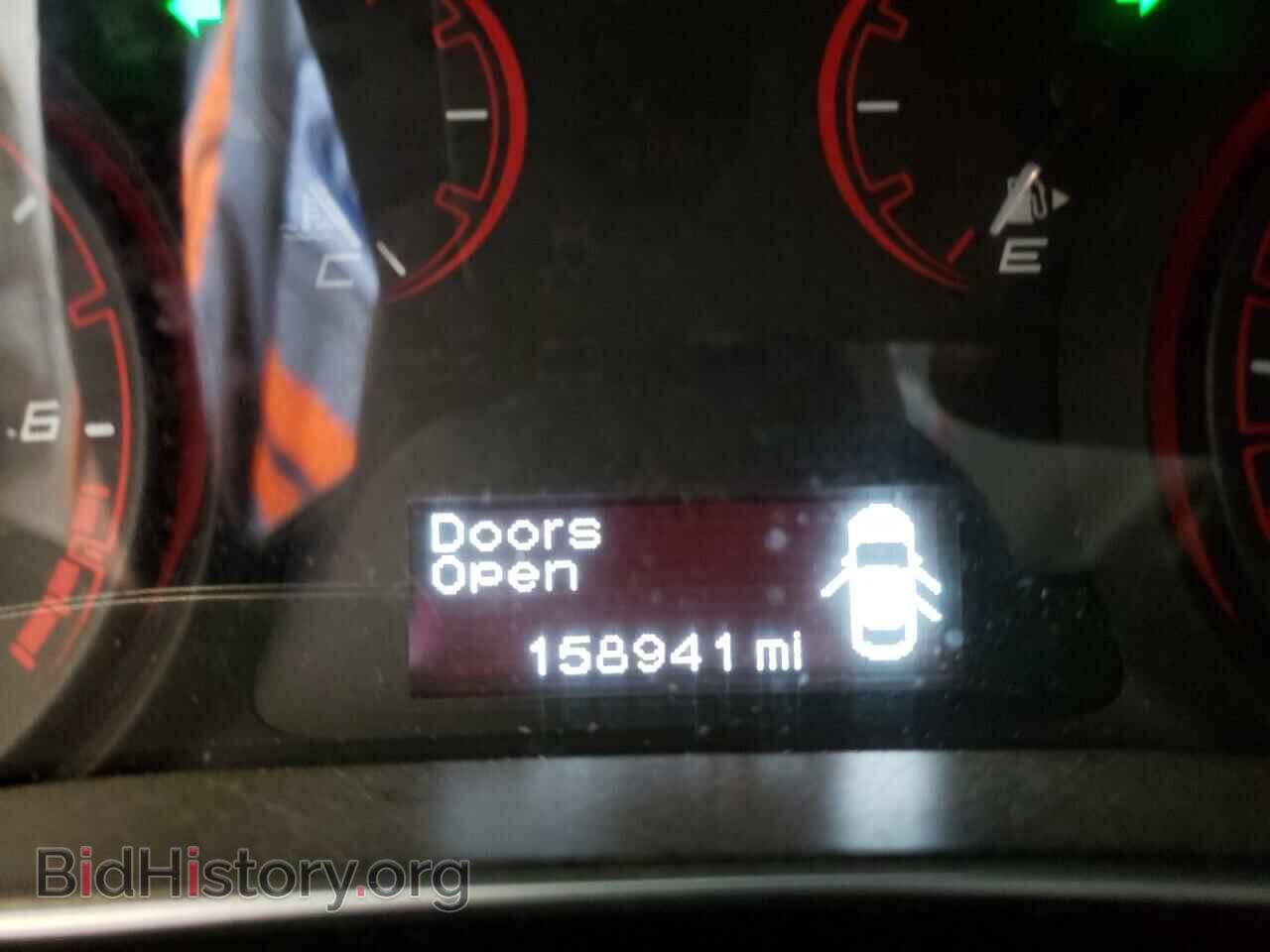 2014 DODGE DART - VIN: 1C3CDFBB6ED669462 - Photo 8