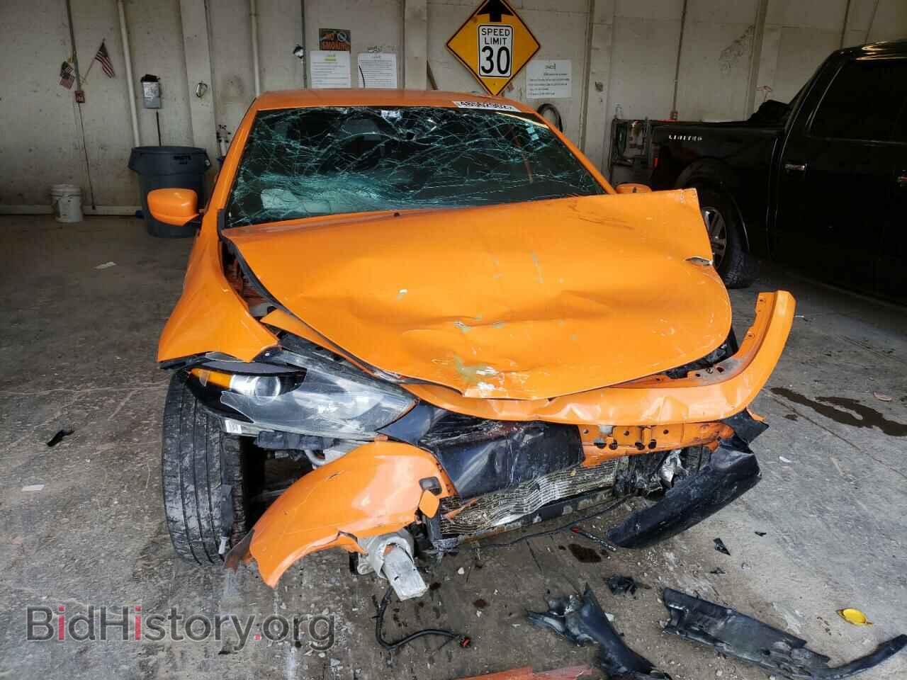2014 DODGE DART - VIN: 1C3CDFBB6ED669462 - Photo 9