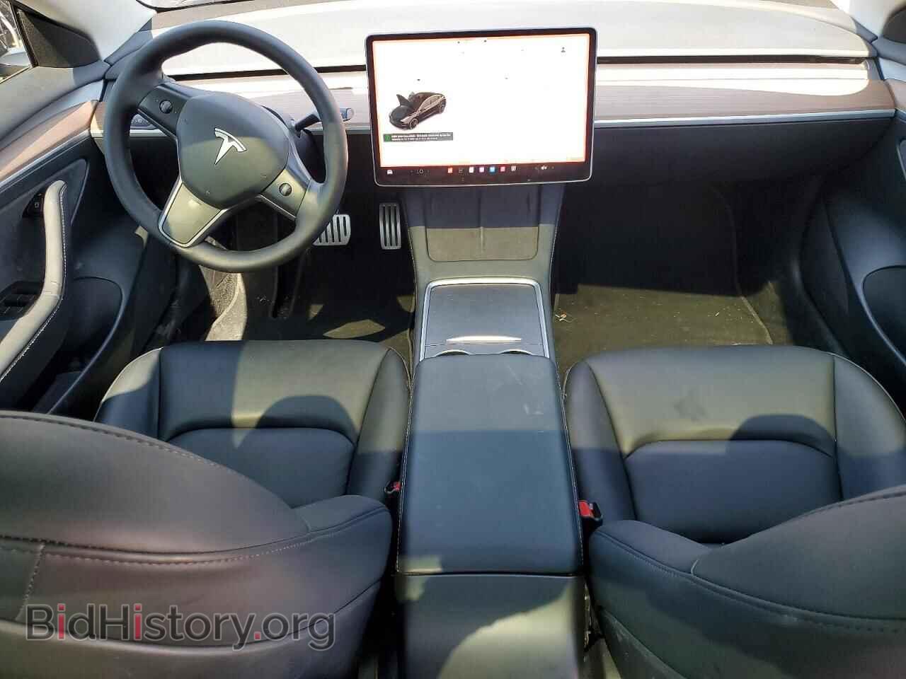 2023 TESLA MODEL 3 - VIN: 5YJ3E1EC8PF701565 - Photo 8