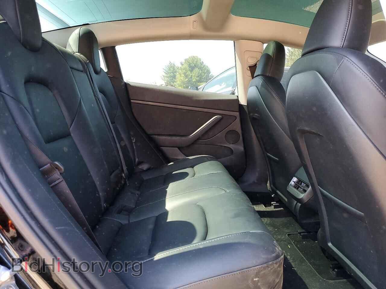 2023 TESLA MODEL 3 - VIN: 5YJ3E1EC8PF701565 - Photo 10
