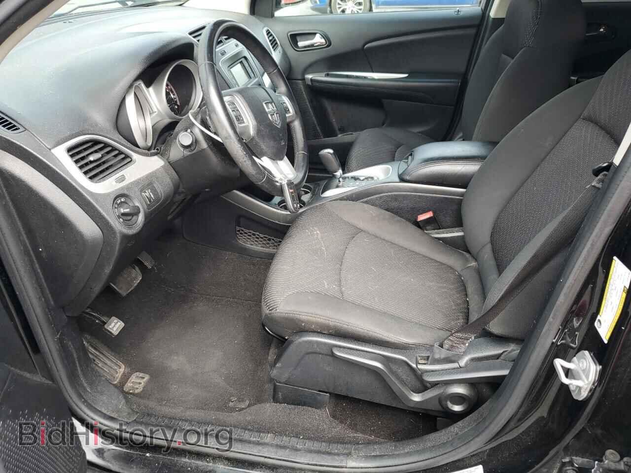 2017 DODGE JOURNEY - VIN: 3C4PDCAB6HT516169 - Photo 7