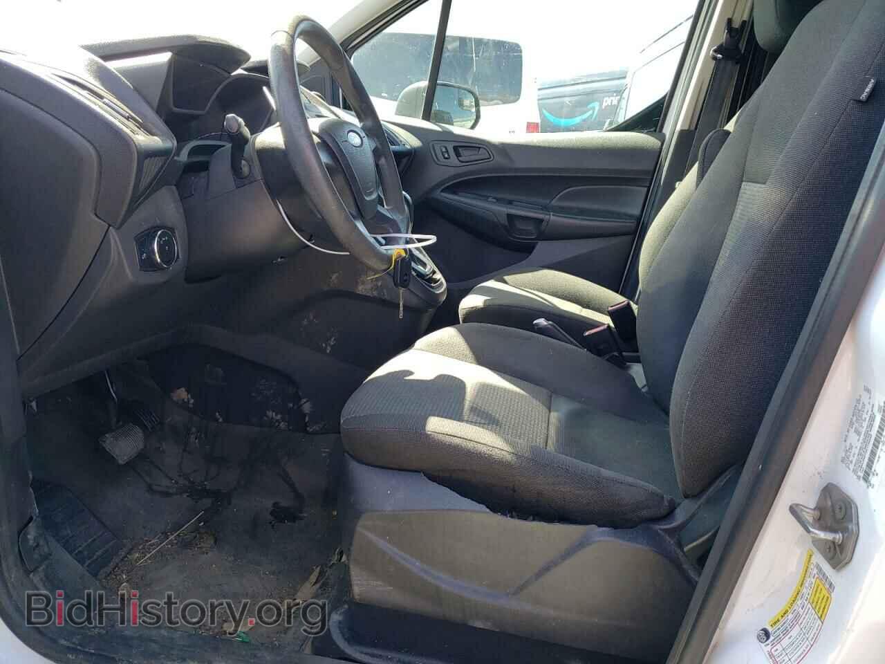 2014 FORD TRANSIT - VIN: NM0LS6E72E1139545 - Фото 7