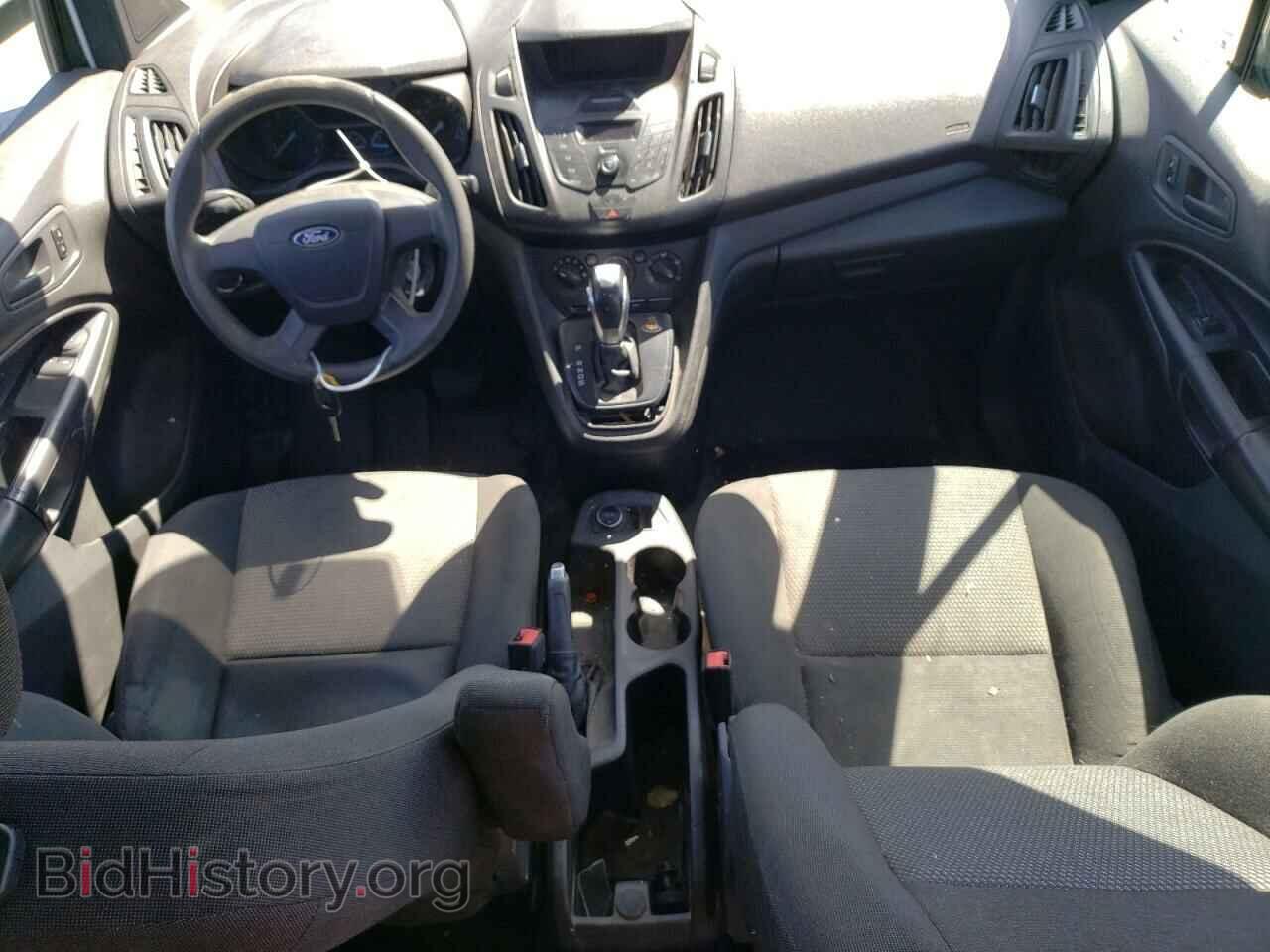 2014 FORD TRANSIT - VIN: NM0LS6E72E1139545 - Фото 8