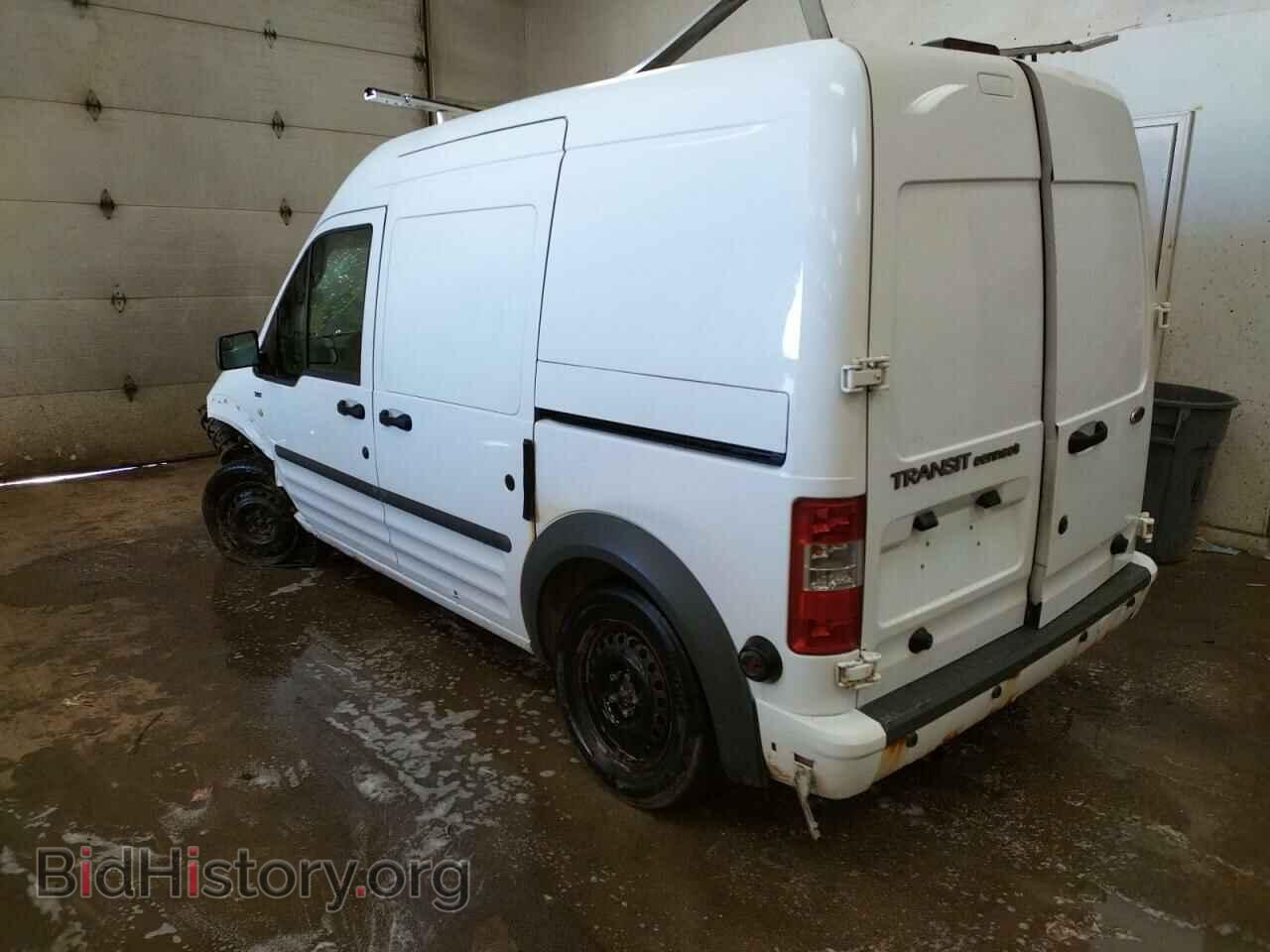 2011 FORD TRANSIT - VIN: NM0LS7BN4BT047037 - Фото 3