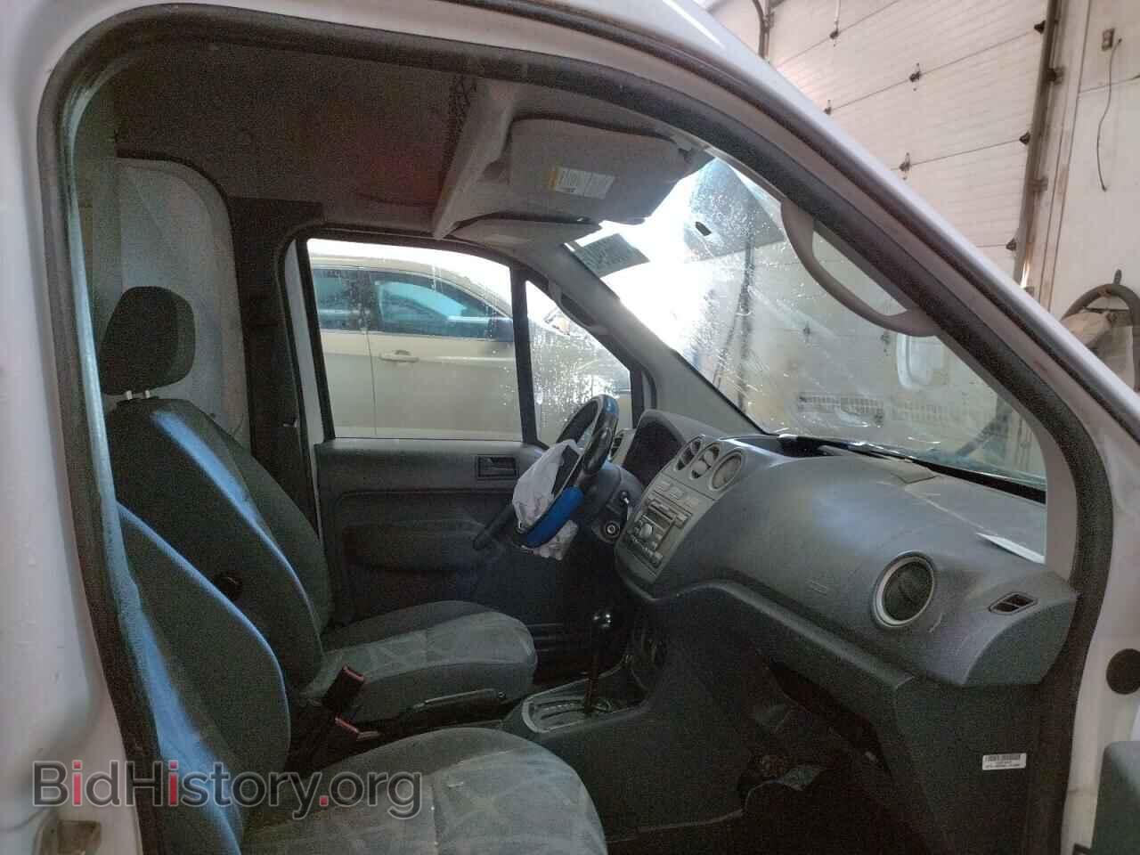 2011 FORD TRANSIT - VIN: NM0LS7BN4BT047037 - Фото 5