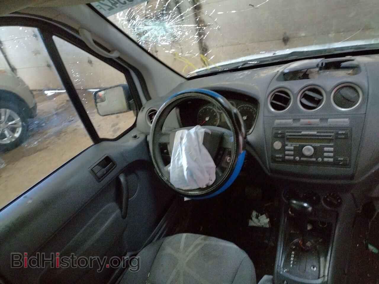 2011 FORD TRANSIT - VIN: NM0LS7BN4BT047037 - Фото 9