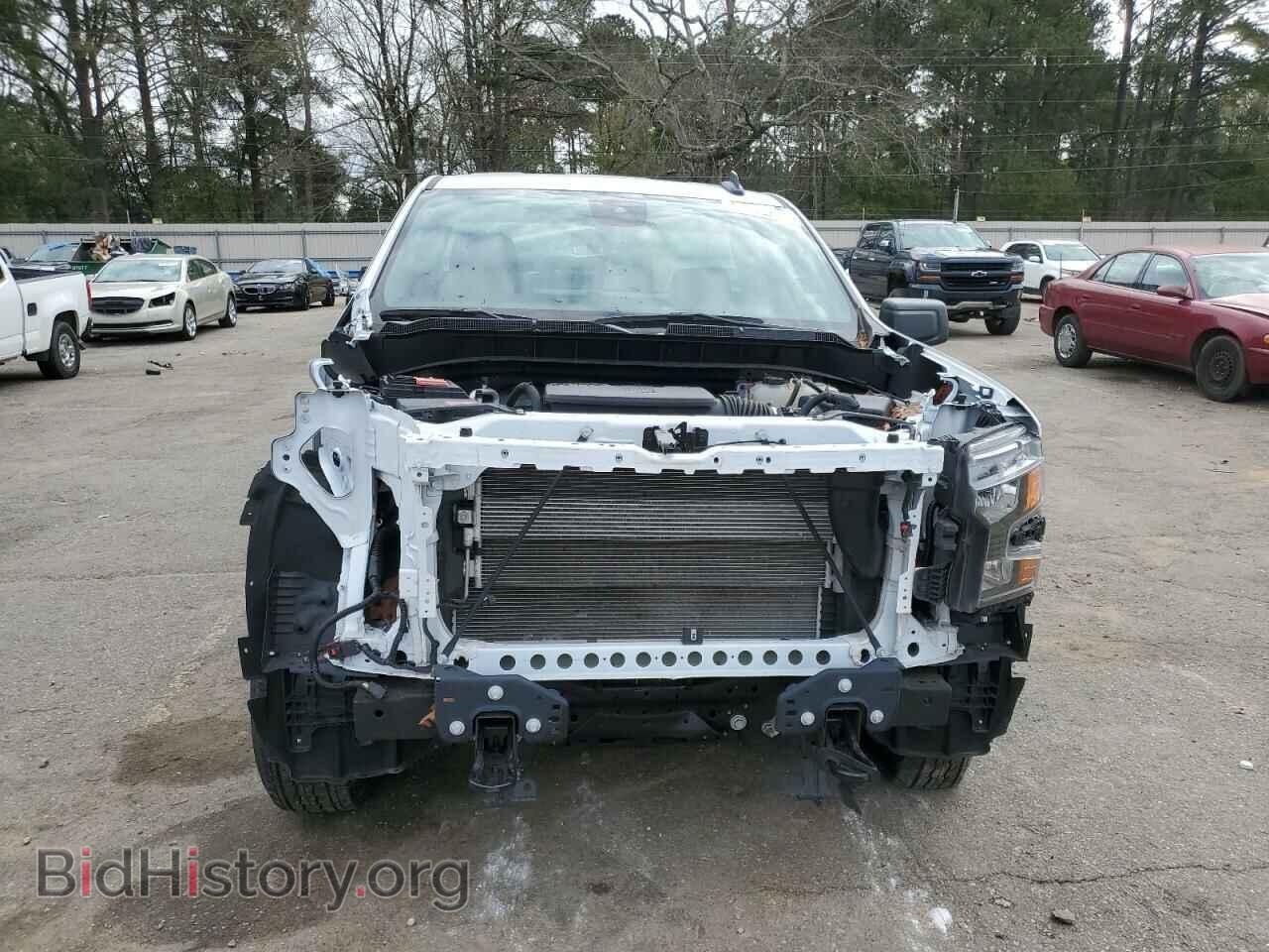 2024 CHEVROLET ALL Models - VIN: 3GCNAAED9RG326618 - Фото 5