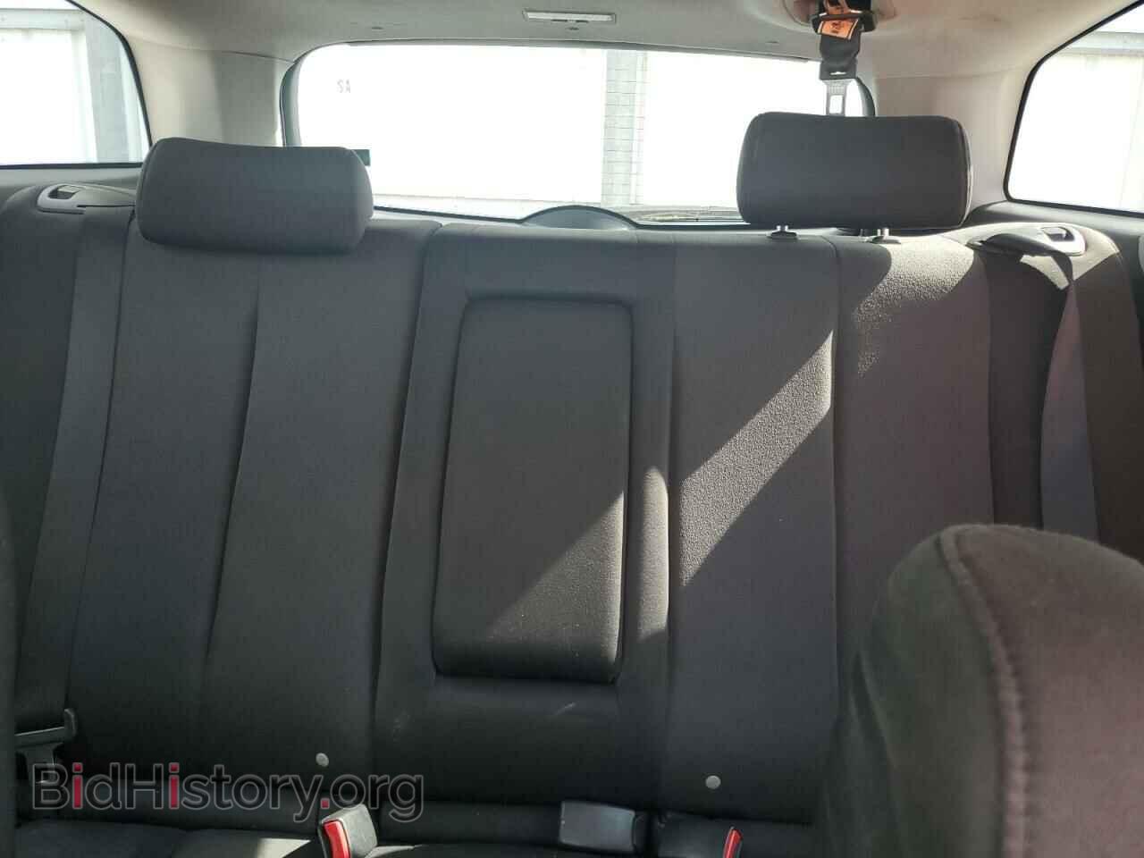 2009 MAZDA CX-7 - VIN: JM3ER293790222589 - Фото 10