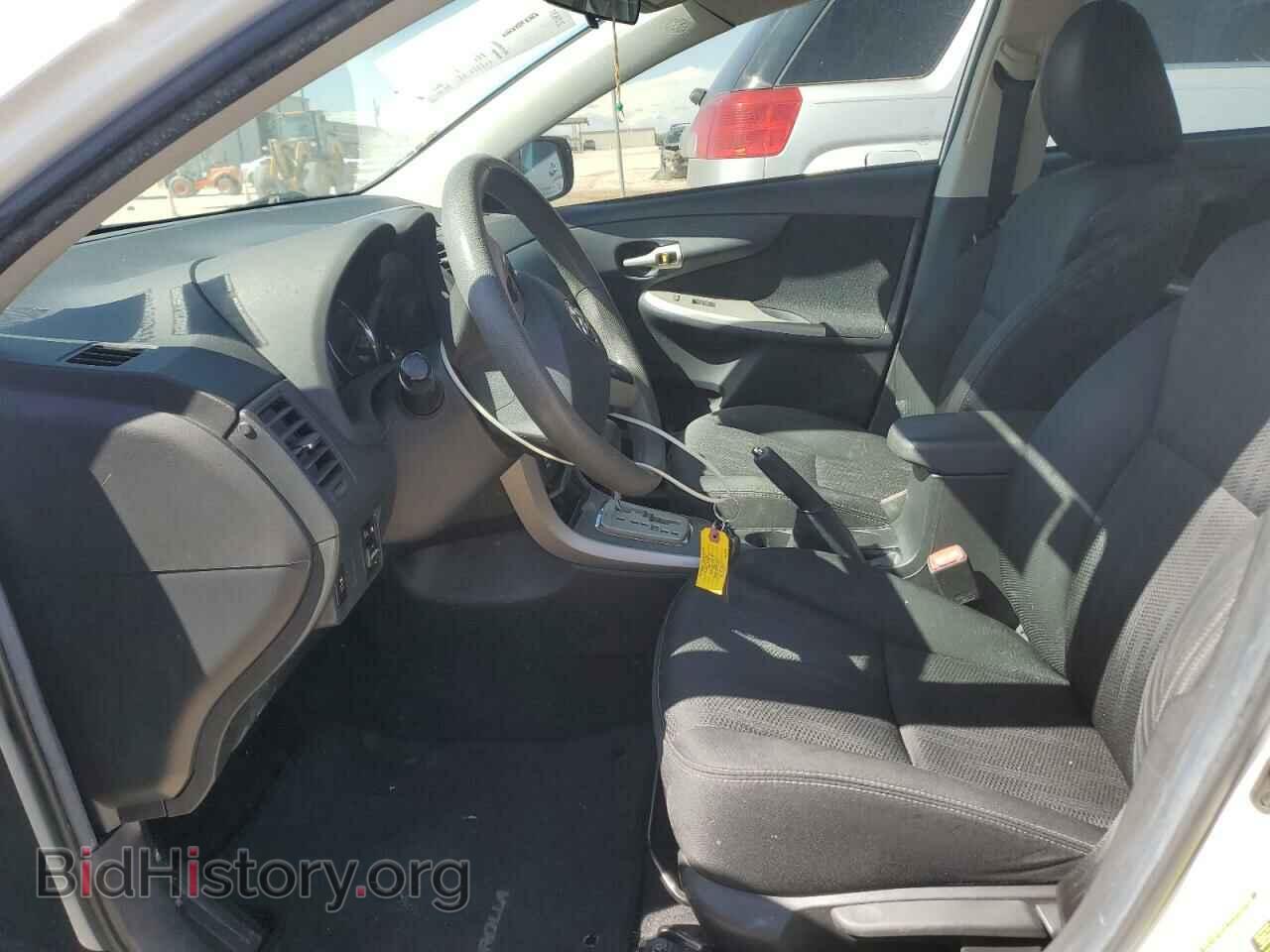 2013 TOYOTA COROLLA - VIN: 5YFBU4EE7DP134721 - Photo 7