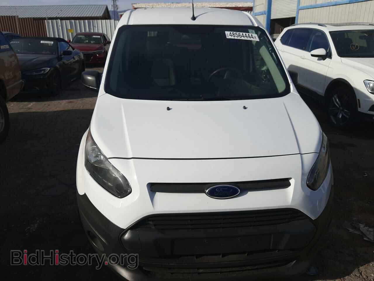 2016 FORD TRANSIT - VIN: NM0GE9E73G1245581 - Фото 5
