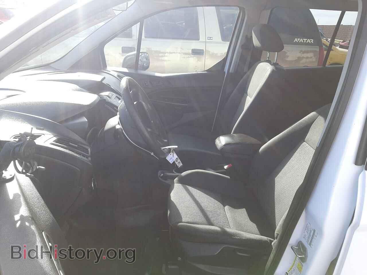 2016 FORD TRANSIT - VIN: NM0GE9E73G1245581 - Фото 7