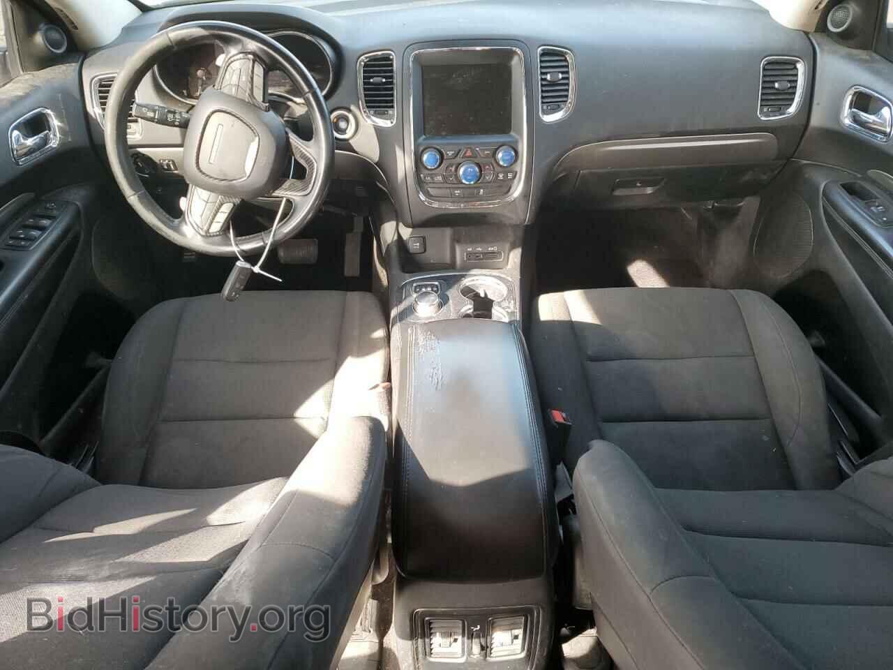 2014 DODGE DURANGO - VIN: 1C4RDJAG9EC980136 - Photo 8