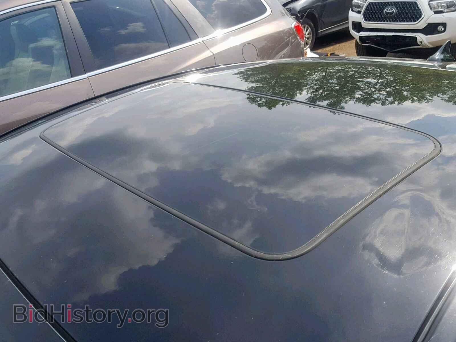 2013 BUICK REGAL - VIN: 2G4GU5EV6D9205799 - Photo 9