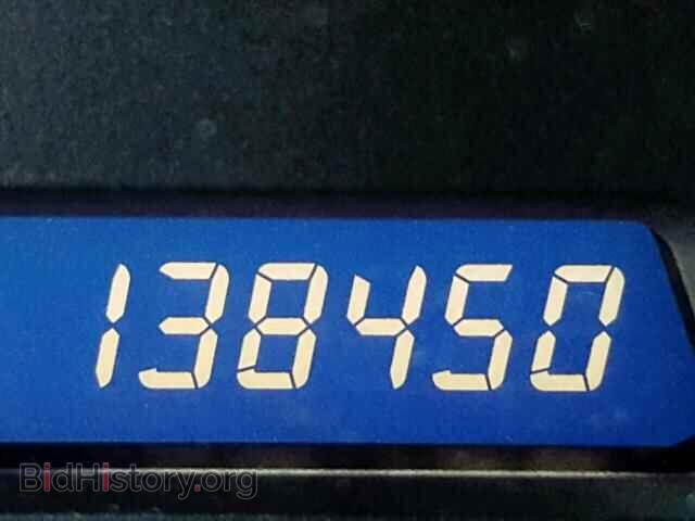 2006 LEXUS IS - VIN: JTHBE262X62001716 - Photo 8