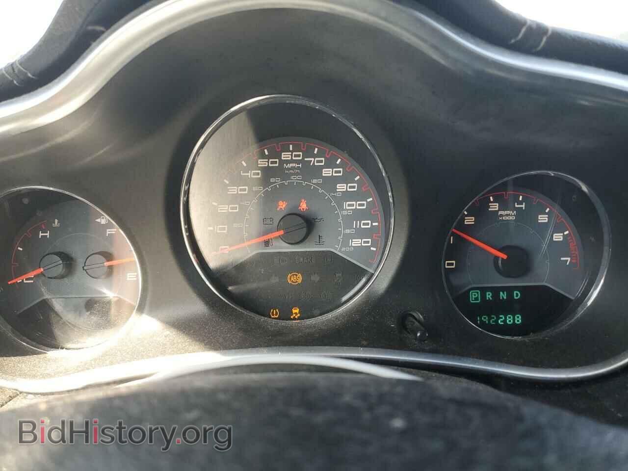 2013 DODGE AVENGER - VIN: 1C3CDZAB2DN564106 - Photo 9