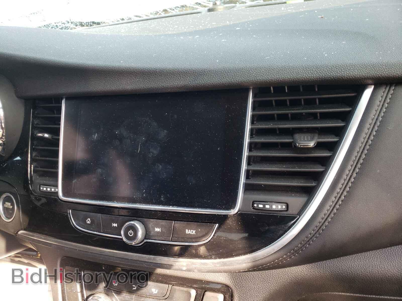 2019 BUICK ENCORE - VIN: KL4CJASB8KB700221 - Photo 9