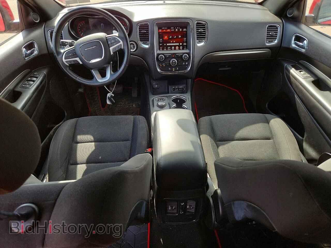 2014 DODGE DURANGO - VIN: 1C4RDJAG7EC438761 - Photo 8