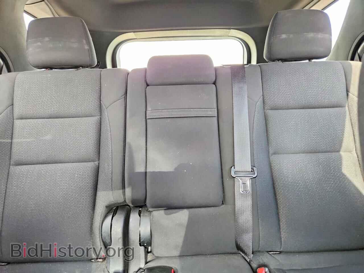 2014 DODGE DURANGO - VIN: 1C4RDJAG7EC438761 - Photo 10