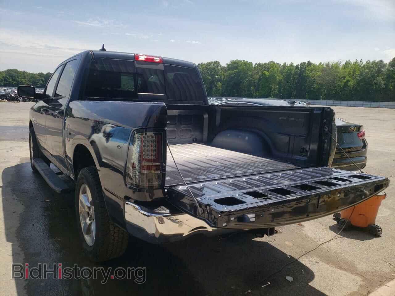 2017 RAM 1500 - VIN: 1C6RR7LT5HS592840 - Фото 3