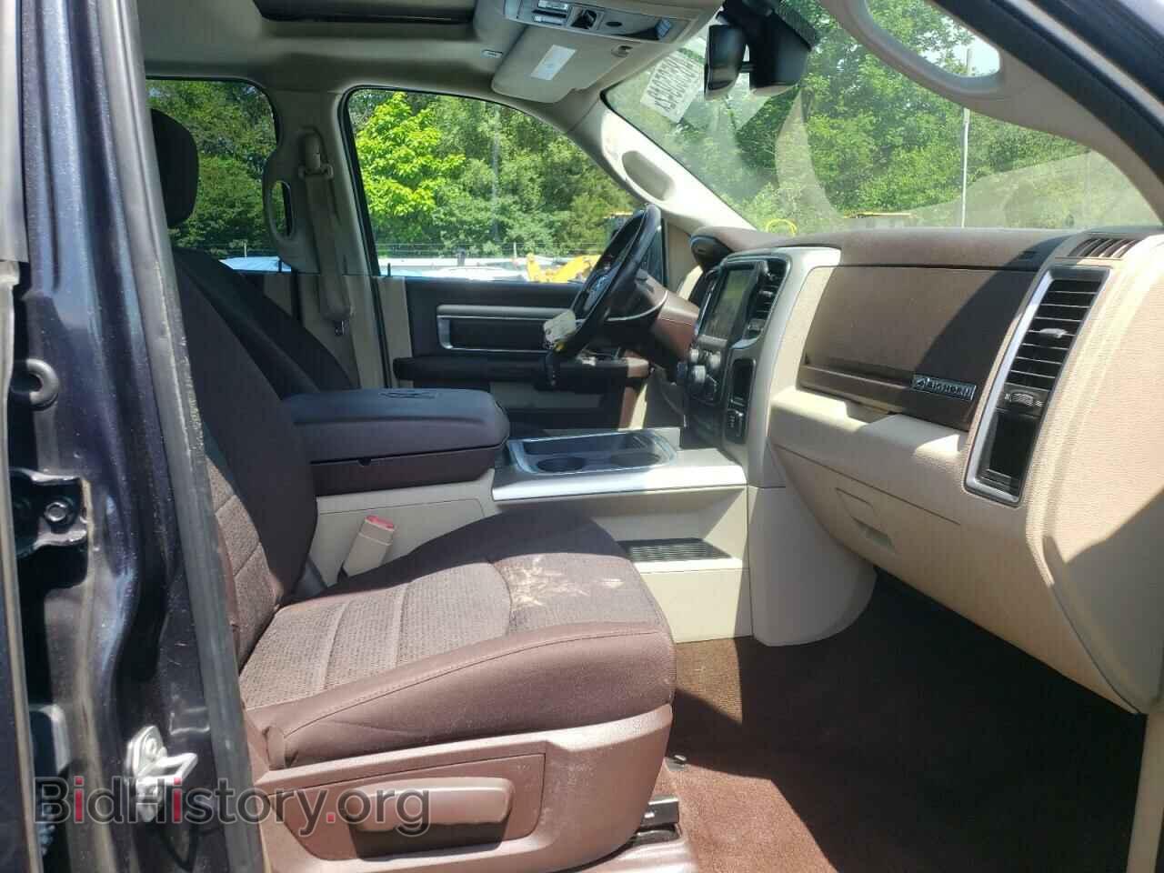 2017 RAM 1500 - VIN: 1C6RR7LT5HS592840 - Фото 5