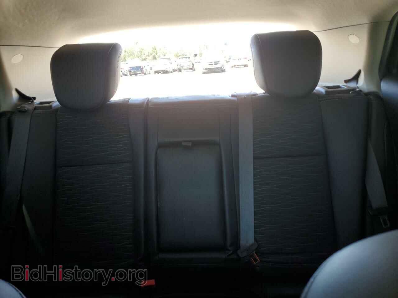 2016 BUICK ENCORE - VIN: KL4CJASB5GB706341 - Photo 10