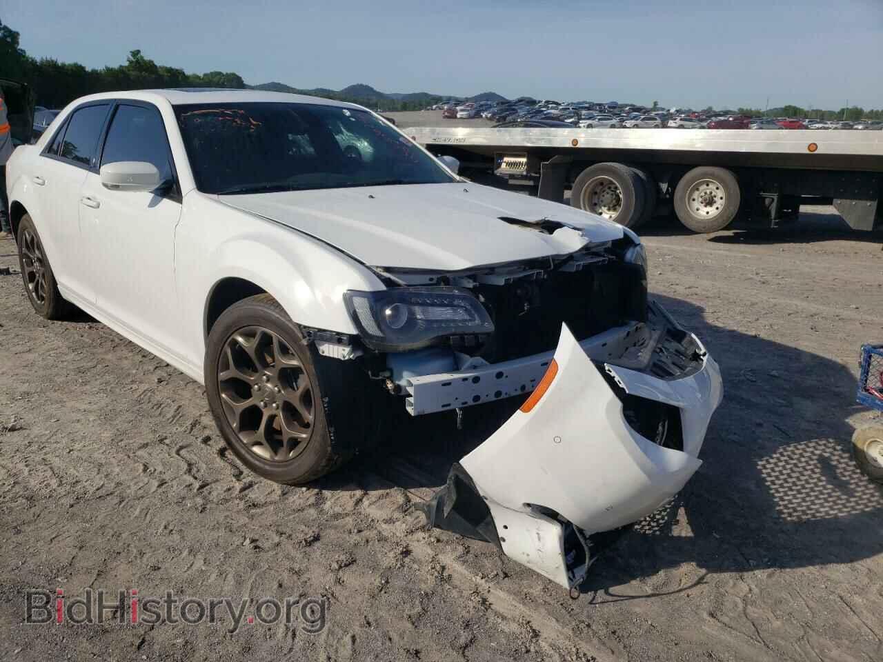 Photo 2C3CCAGG8GH282945 - CHRYSLER 300 2016