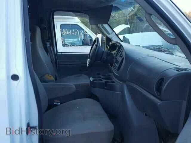 2007 FORD ECONOLINE - VIN: 1FDSE35L67DA61267 - Фото 5