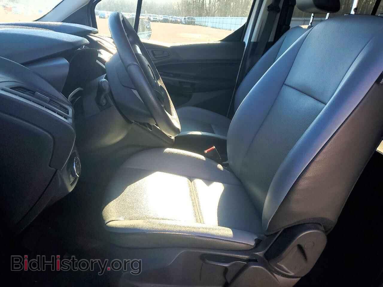 2017 FORD TRANSIT - VIN: NM0GS9E72H1295740 - Фото 7
