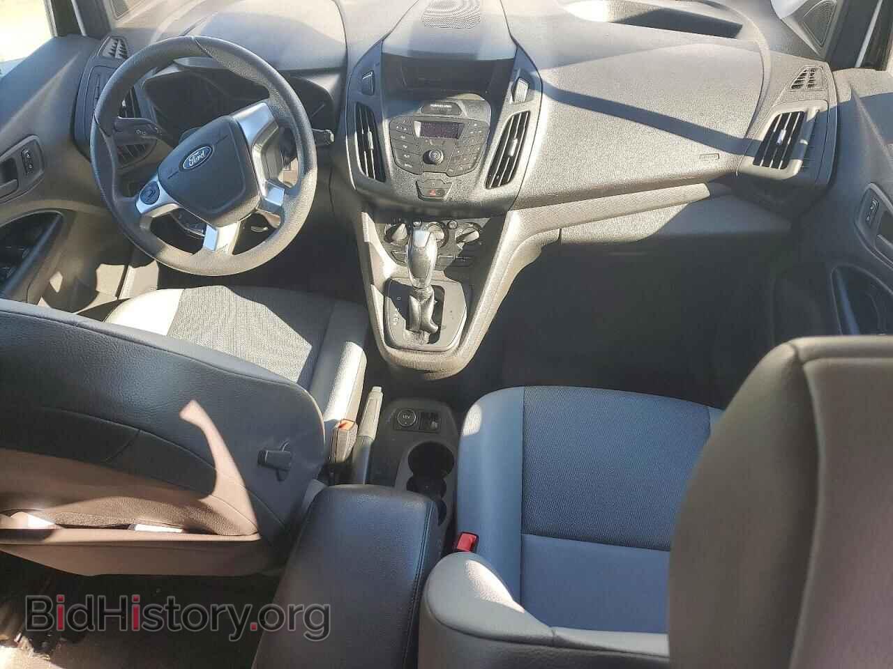 2017 FORD TRANSIT - VIN: NM0GS9E72H1295740 - Фото 8