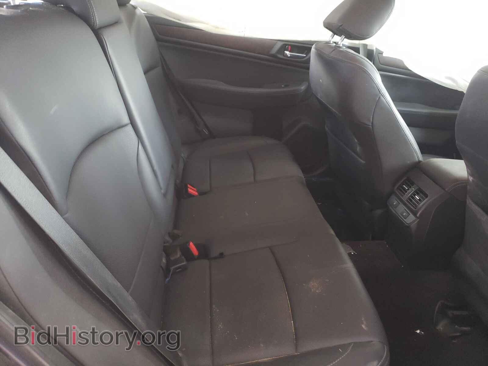 2015 SUBARU OUTBACK - VIN: 4S4BSBNC9F3258117 - Фото 6