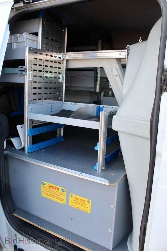 2012 FORD TRANSIT CO - VIN: NM0LS7AN4CT083829 - Photo 6